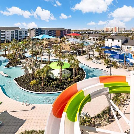 Villatel Orlando Resort 外观 照片