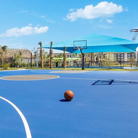 Villatel Orlando Resort 外观 照片