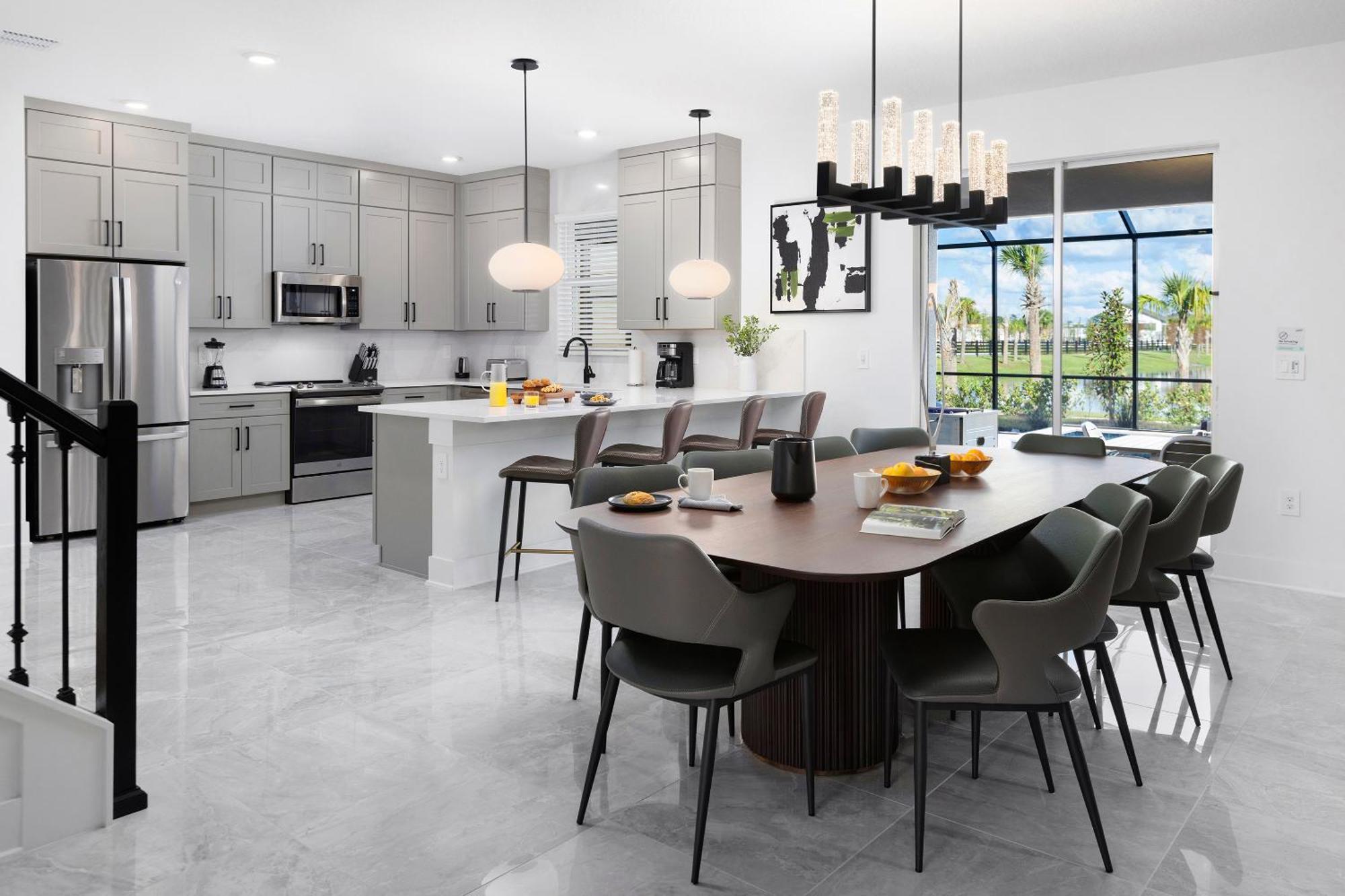 Villatel Orlando Resort 外观 照片