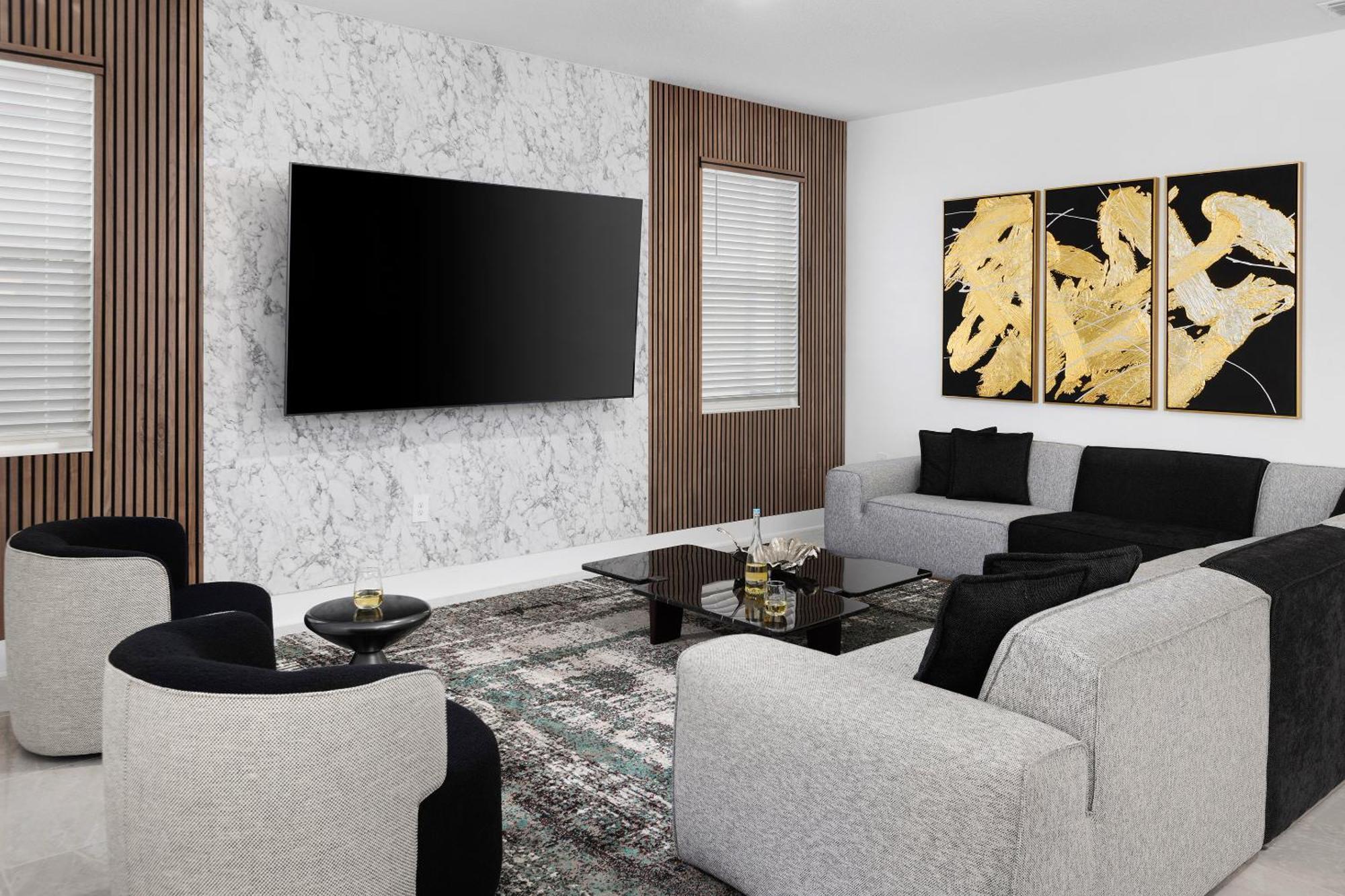 Villatel Orlando Resort 外观 照片