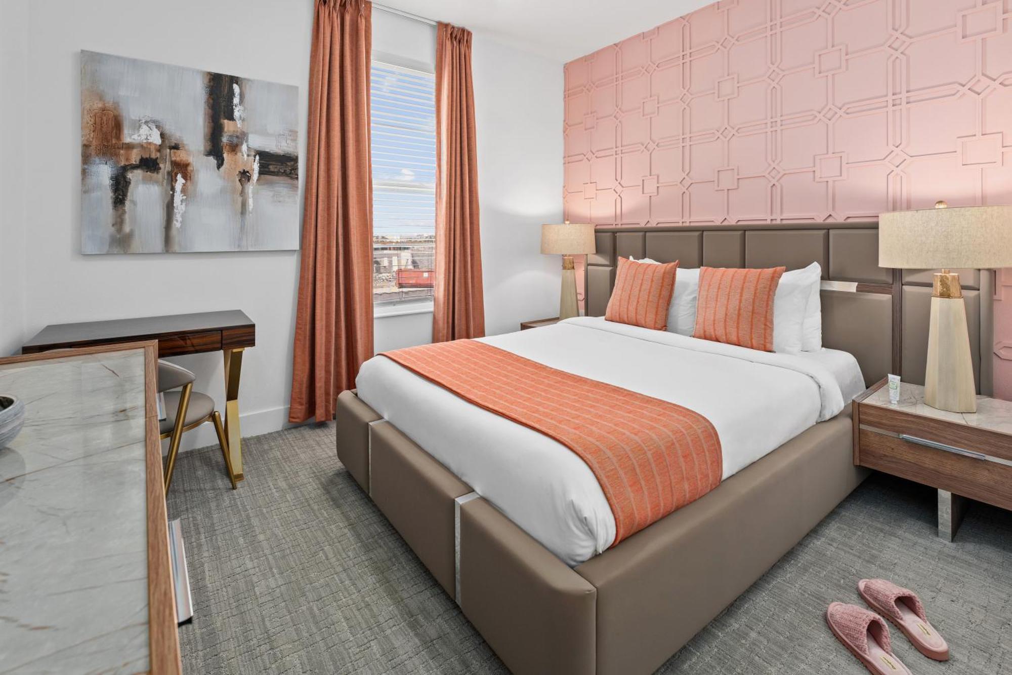 Villatel Orlando Resort 客房 照片