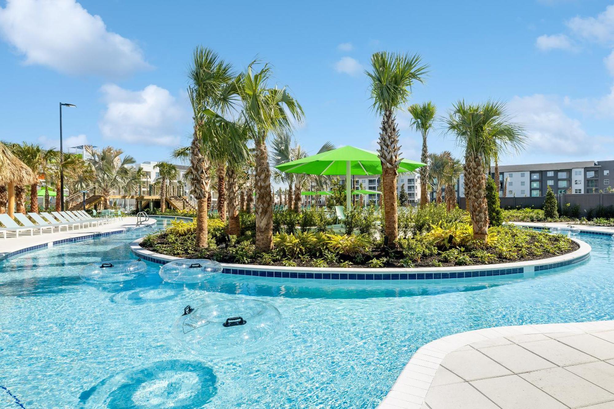 Villatel Orlando Resort 外观 照片